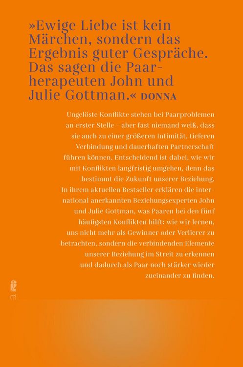 Produktbild: 5 Konflikte, die jedem Paar begegnen