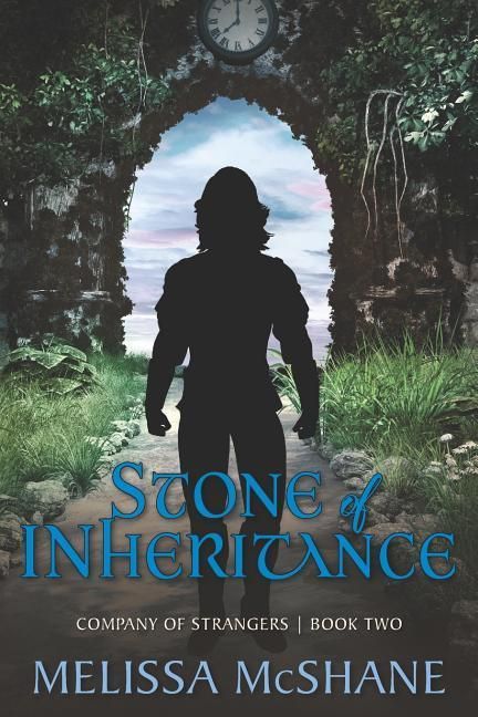 Produktbild: McShane, M: Stone of Inheritance