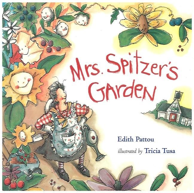 Produktbild: Mrs Spitzers Garden