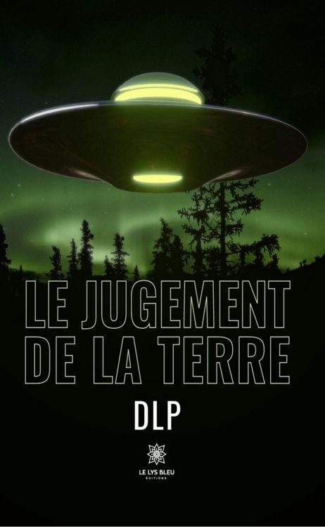Produktbild: Le jugement de la Terre