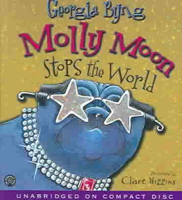 Produktbild: MOLLY MOON STOPS THE WORLD C D