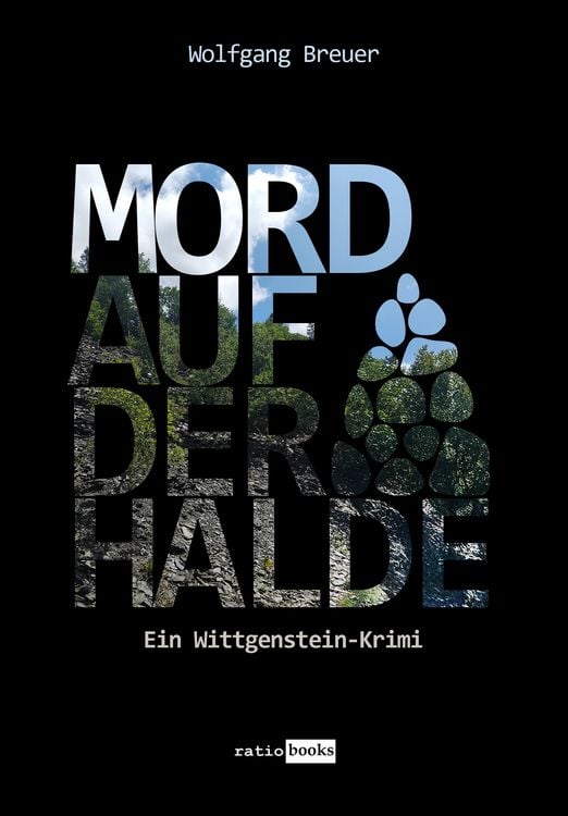 Produktbild: Mord auf der Halde