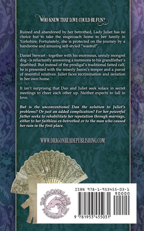Produktbild: Abandoned to the Prodigal (Season of Scandal Book 2)
