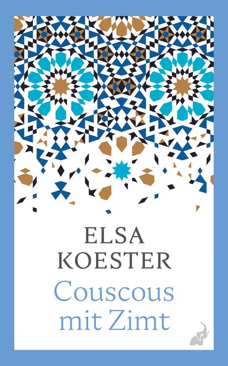 Produktbild: Couscous mit Zimt