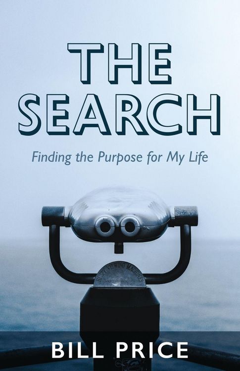 Produktbild: The Search