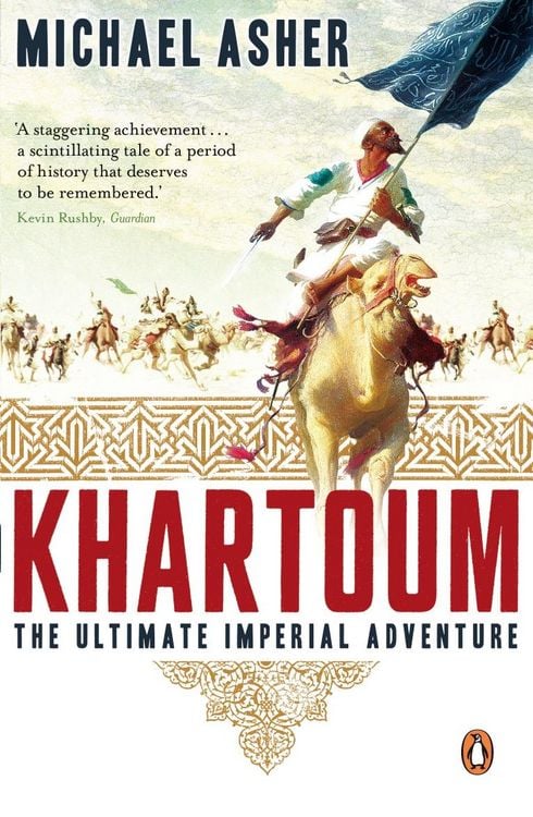 Produktbild: Khartoum