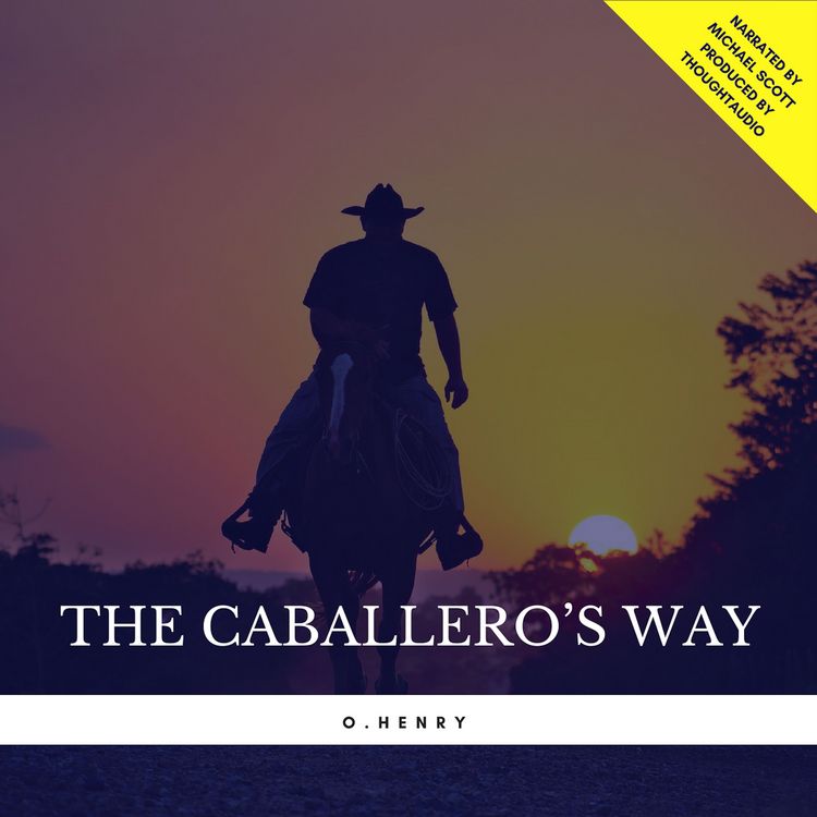 Produktbild: The Caballero's Way