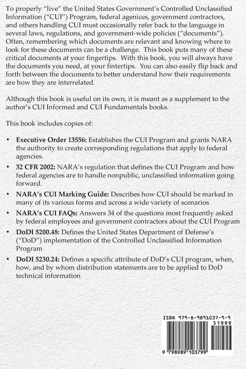 Produktbild: CUI Reference Guide
