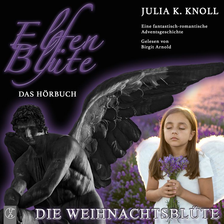 Produktbild: Elfenbl&uuml;te - Die Weihnachtsbl&uuml;te