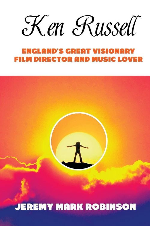 Produktbild: Ken Russell
