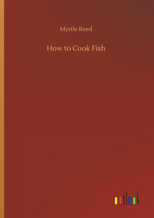 Produktbild: How to Cook Fish