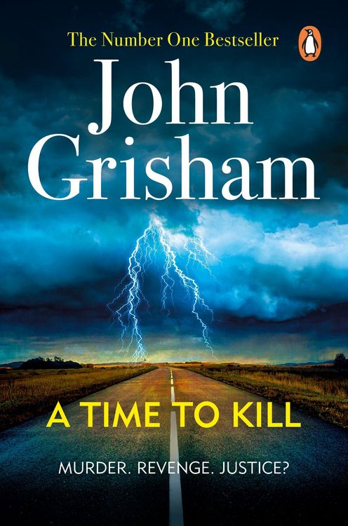 Produktbild: A Time To Kill