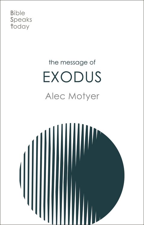 Produktbild: The Message of Exodus
