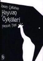 Produktbild: Insan Catlatan Hayvan &Ouml;yk&uuml;leri