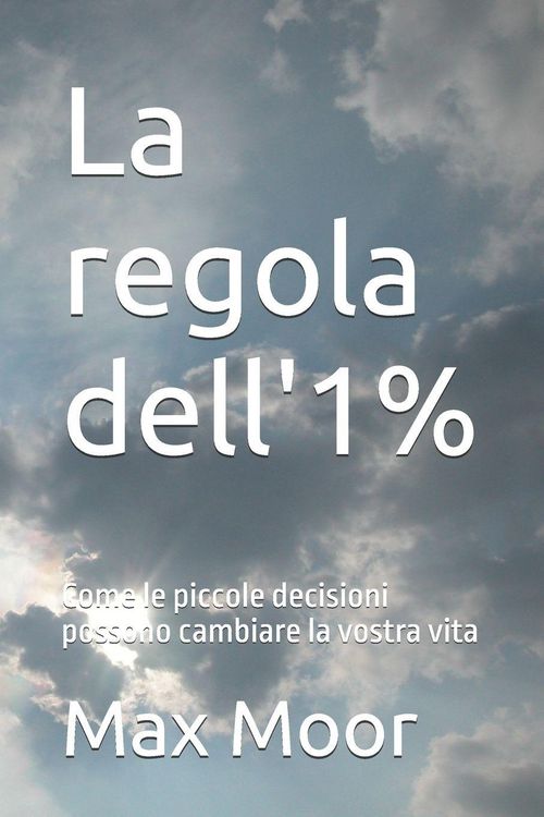 Produktbild: La regola dell'1%