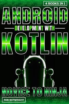 Produktbild: Android Development With Kotlin