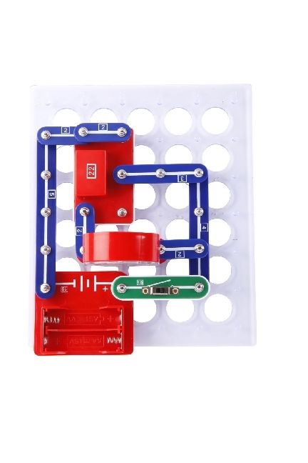 Produktbild: Multi Alarm Electric DIY Kit