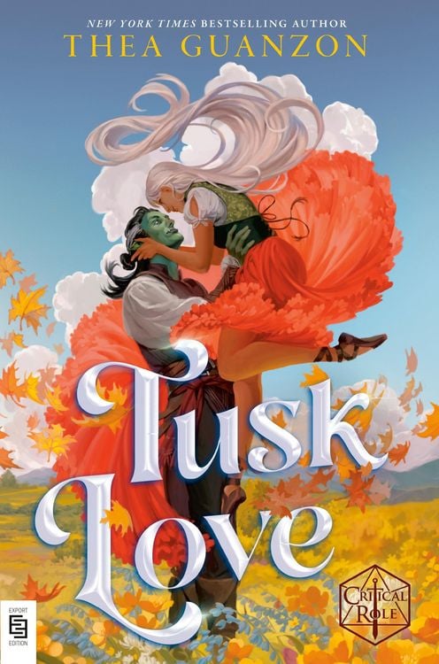 Produktbild: Tusk Love