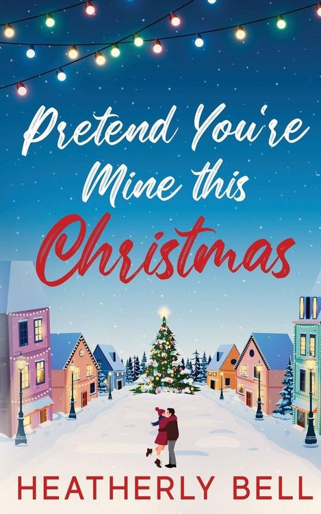 Produktbild: Pretend You're Mine this Christmas