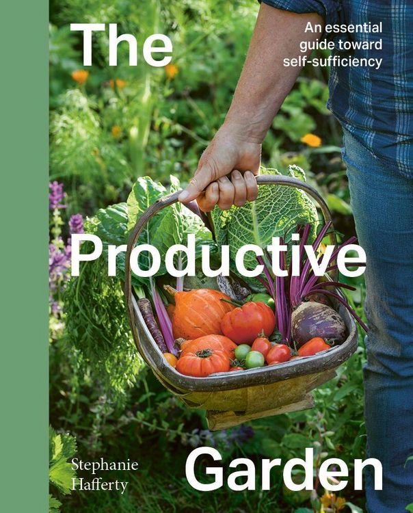 Produktbild: The Productive Garden
