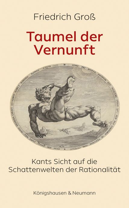 Produktbild: Taumel der Vernunft