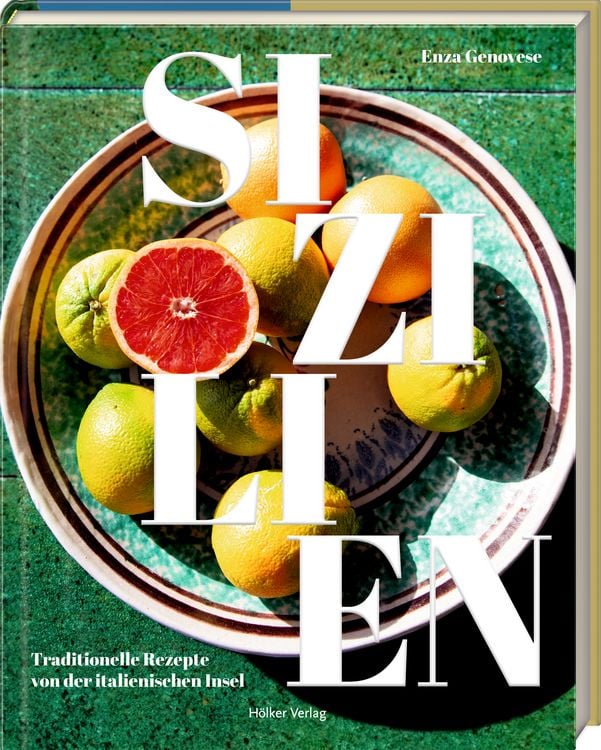 Produktbild: Sizilien