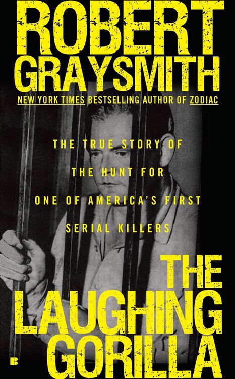 Produktbild: The Laughing Gorilla