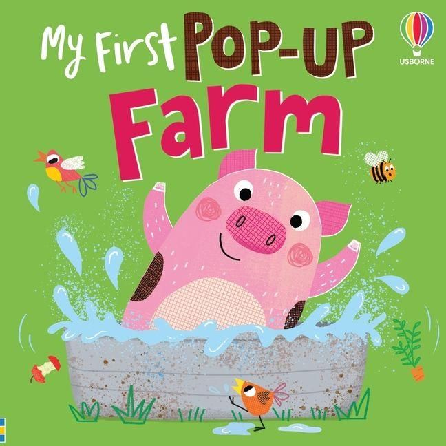 Produktbild: My First Pop-Up Farm