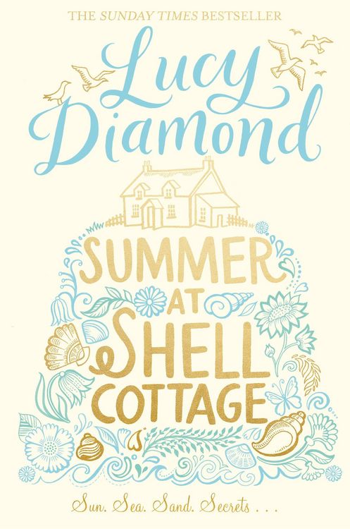 Produktbild: Summer at Shell Cottage