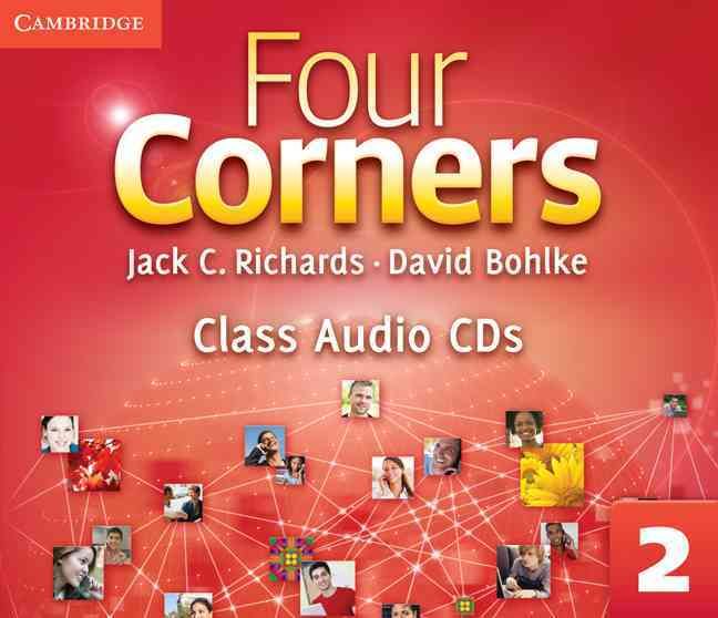 Produktbild: 4 CORNERS LEVEL 2           3D