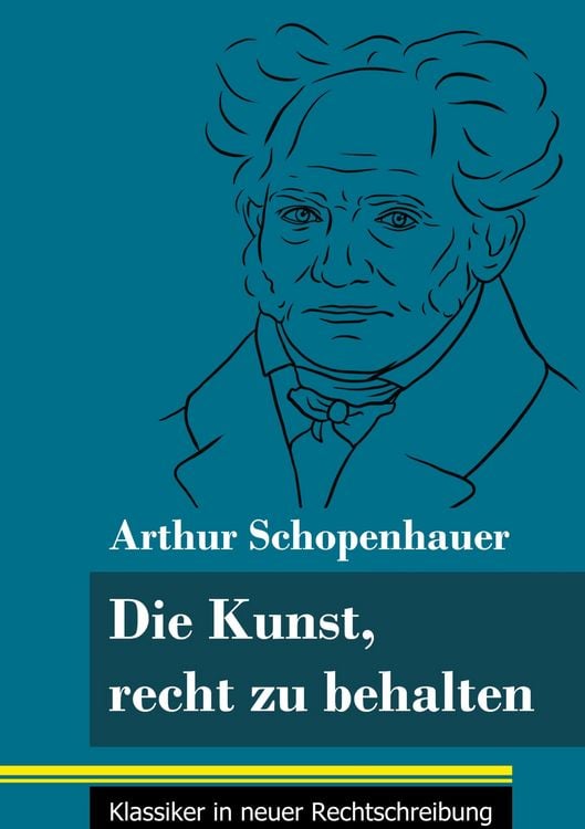 Produktbild: Die Kunst, recht zu behalten
