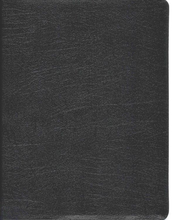Produktbild: Ministry Essentials Bible-KJV