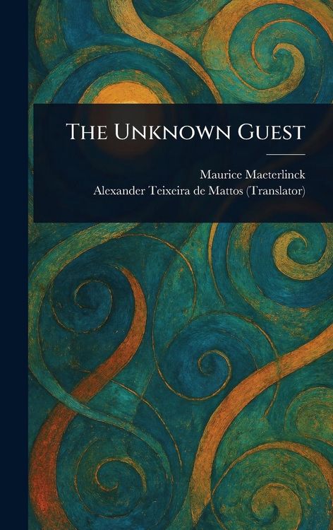 Produktbild: The Unknown Guest
