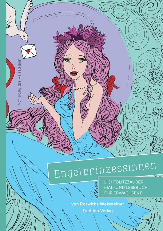 Produktbild: Engelprinzessinnen