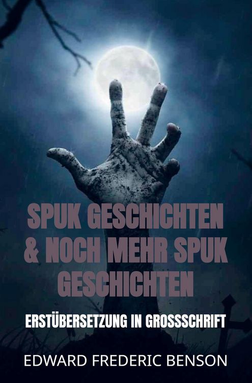 Produktbild: Spuk Geschichten & noch mehr Spuk Geschichten