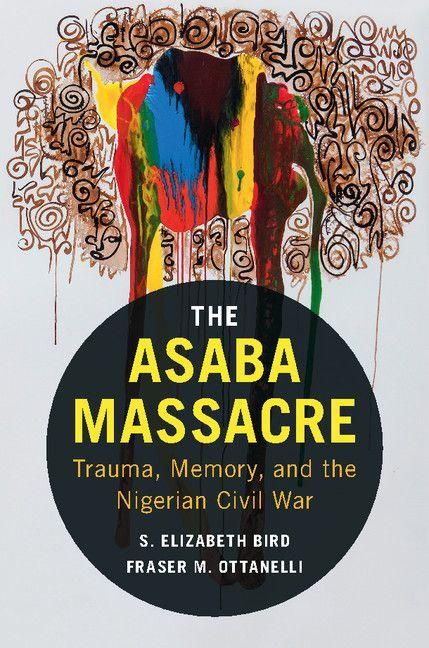 Produktbild: The Asaba Massacre