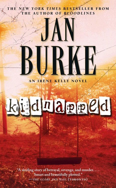 Produktbild: Kidnapped