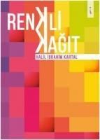 Produktbild: Renkli Kagit