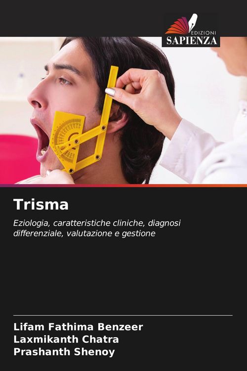 Produktbild: Trisma