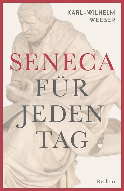 Produktbild: Seneca f&uuml;r jeden Tag