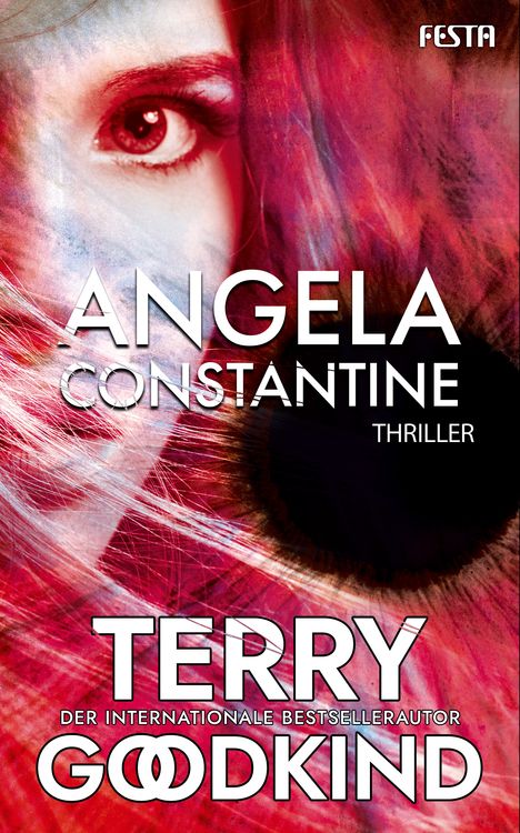 Produktbild: Angela Constantine