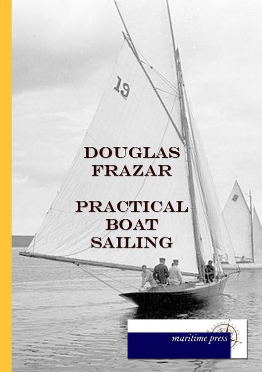 Produktbild: Practical Boat Sailing