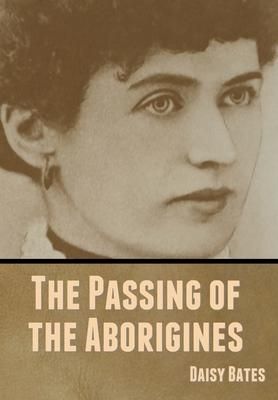 Produktbild: The Passing of the Aborigines