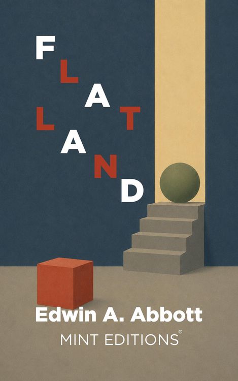 Produktbild: Flatland