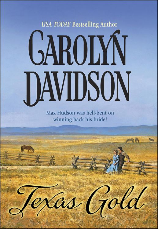 Produktbild: Texas Gold