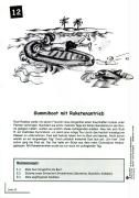 Produktbild: 20 Geschichten zum Weitermalen - Band 2 (3./4. Schuljahr)