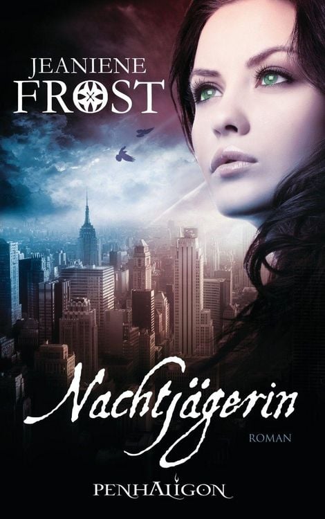 Produktbild: Nachtj&auml;gerin