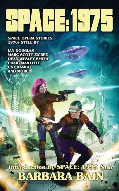Produktbild: Space 1975