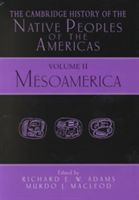 Produktbild: The Cambridge History of the Native Peoples of the Americas 2 Part Hardback Set