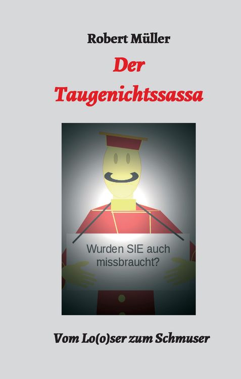 Produktbild: Der Taugenichtssassa